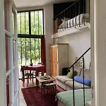 Le Clos Des Lilas