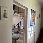 Le Clos Des Lilas Pensión Montreuil-aux-Lions