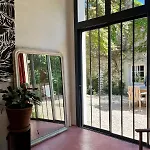 Le Clos Des Lilas Pensión Montreuil-aux-Lions
