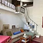 Le Clos Des Lilas Pensión