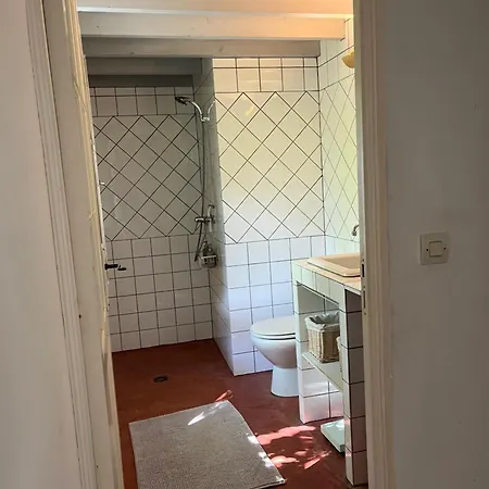 Гостевой дом Le Clos Des Lilas