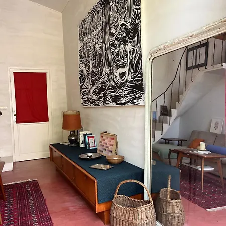 Couette-café Le Clos Des Lilas 3*