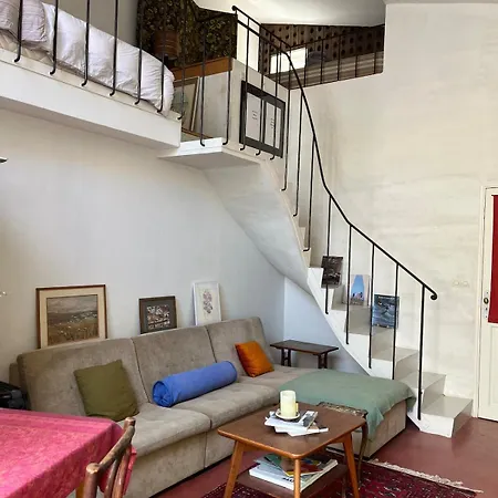 Le Clos Des Lilas Couette-café