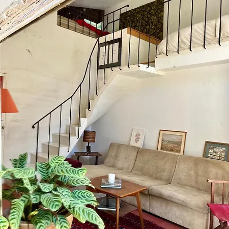 Le Clos Des Lilas 3* Montreuil-aux-Lions