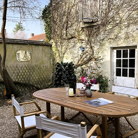 Guest house Le Clos Des Lilas