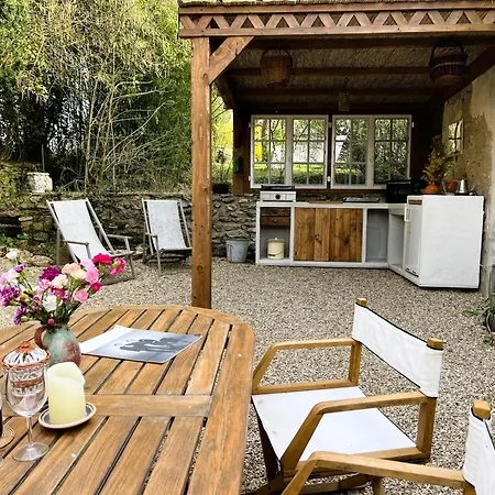 Le Clos Des Lilas Guest house 3*