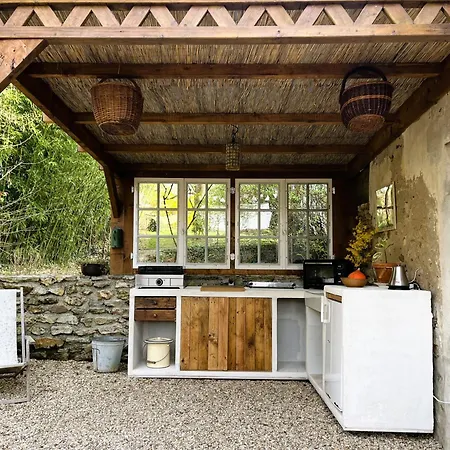 Guest house Le Clos Des Lilas