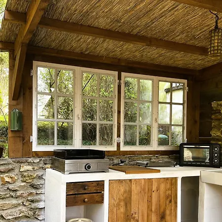 Guest house Le Clos Des Lilas Montreuil-aux-Lions