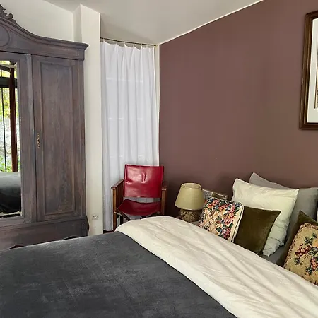 Le Clos Des Lilas Guest house 3*