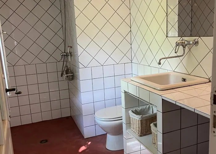 Le Clos Des Lilas 3*