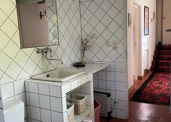 Le Clos Des Lilas Guest house Montreuil-aux-Lions