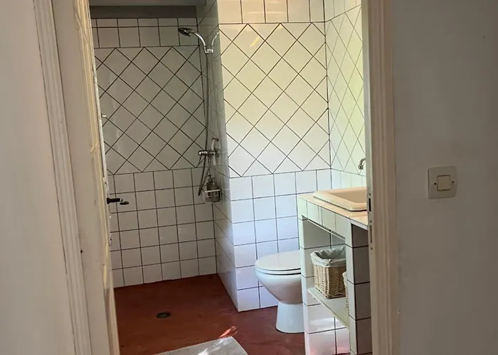 Guest house Le Clos Des Lilas