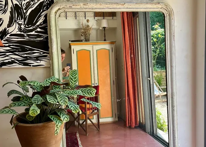 Guest house Le Clos Des Lilas