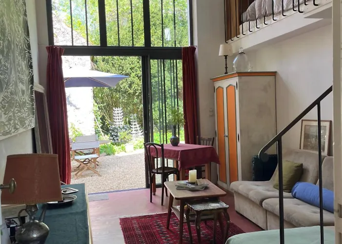 Guest house Le Clos Des Lilas