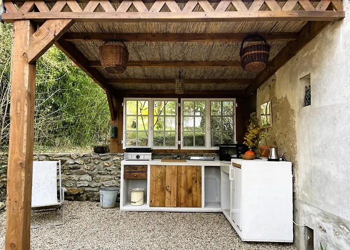 Guest house Le Clos Des Lilas